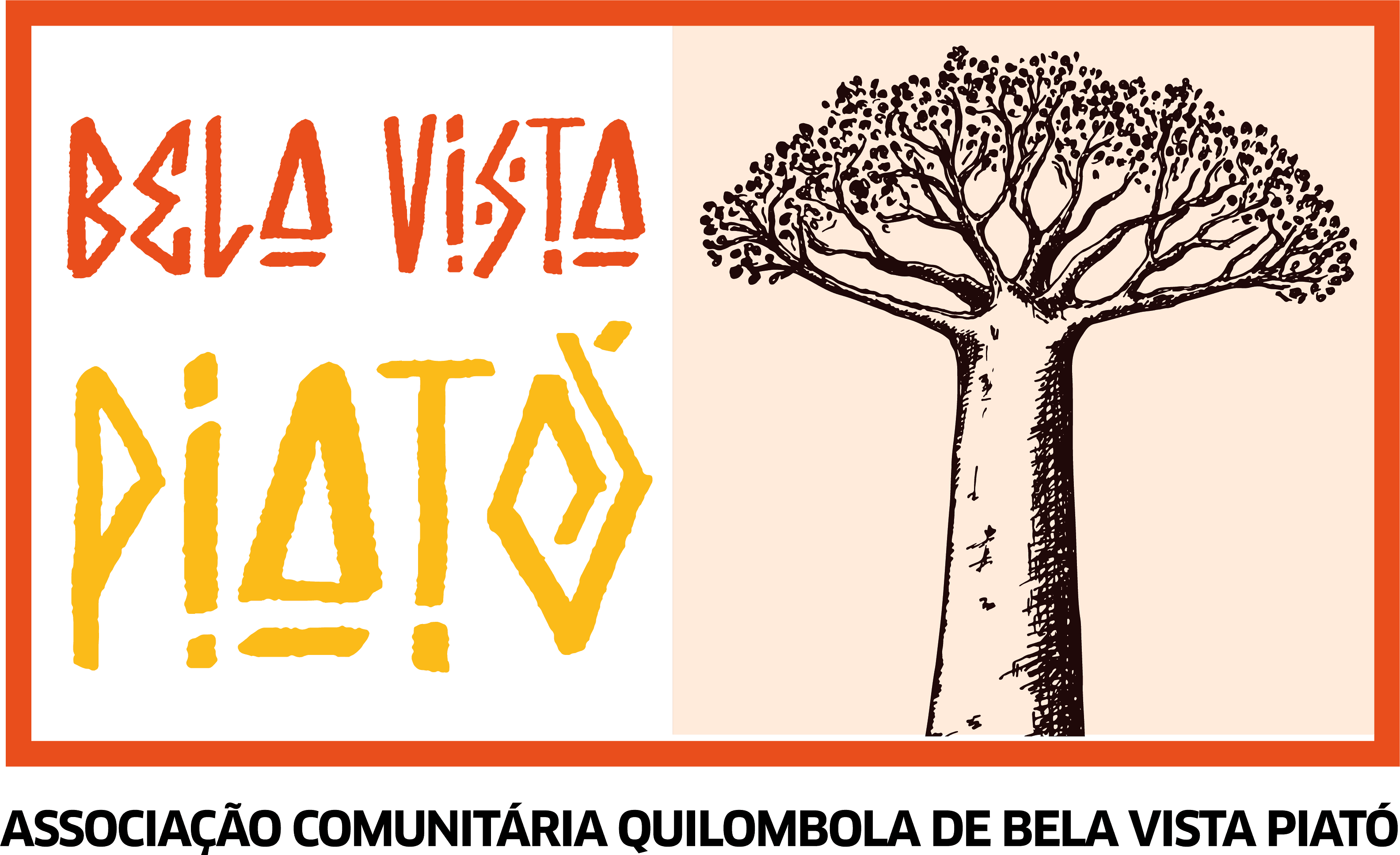 Associação Comunitária Quilombola de Bela Vista Piató