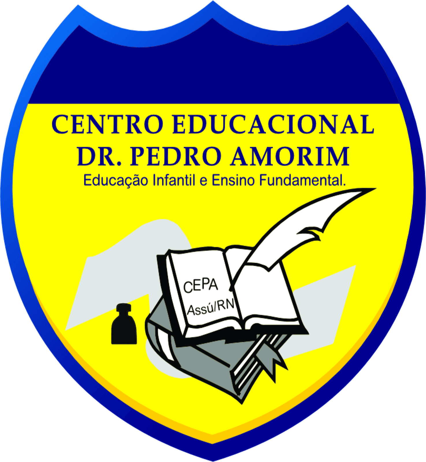 Centro Educacional Dr. Pedro Amorim, CEPA